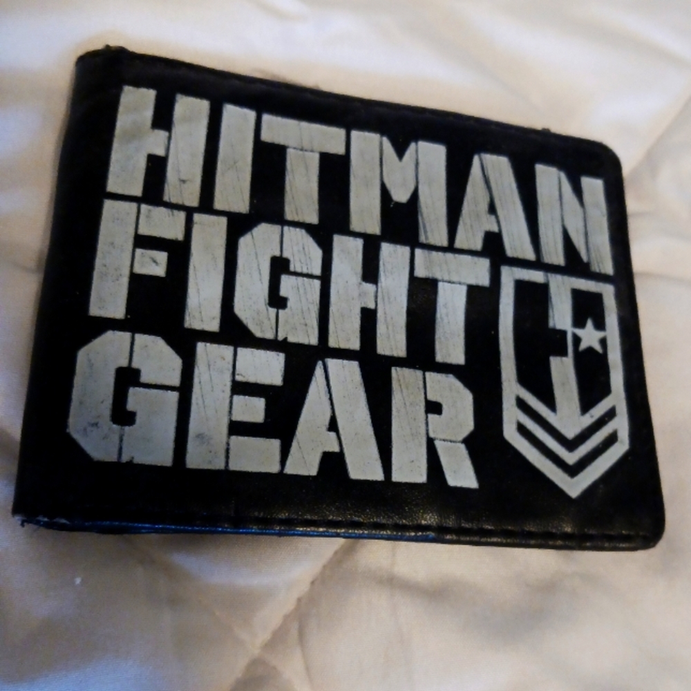 00's wallet